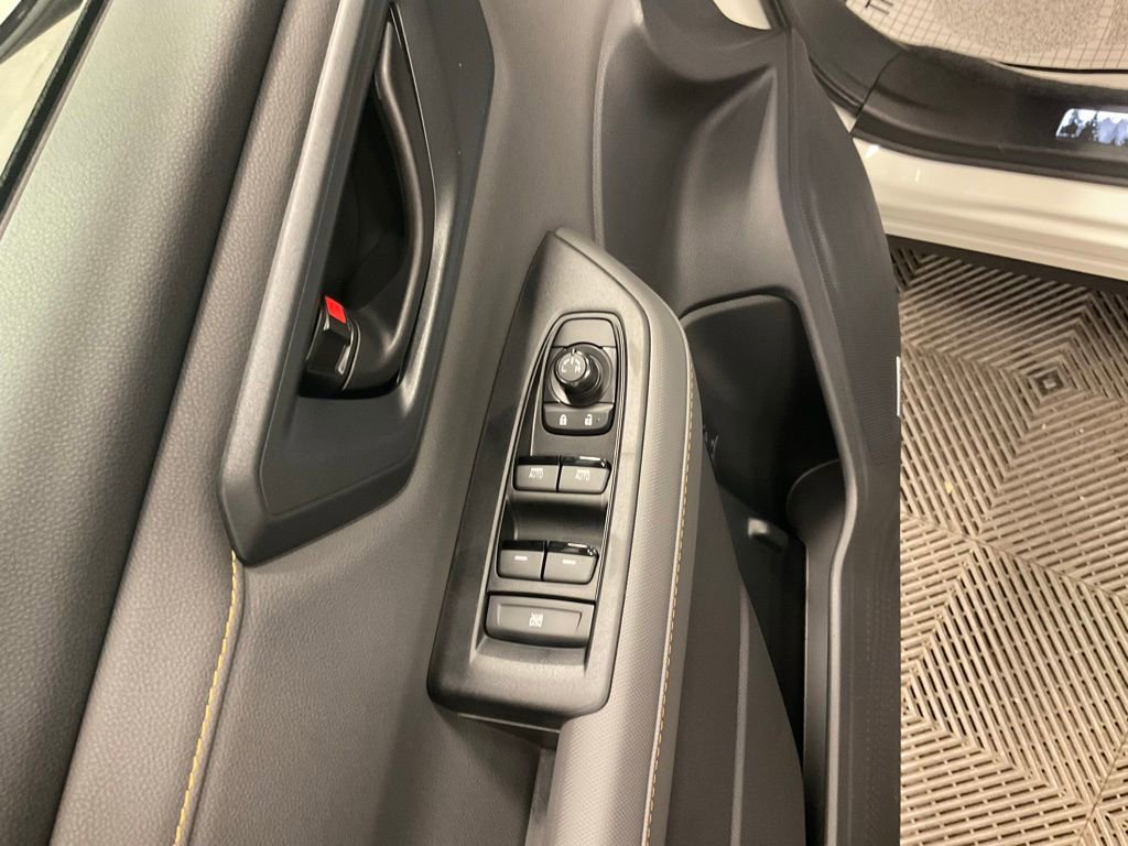 New 2026 Subaru Forester Wilderness AWD/4WD image 11