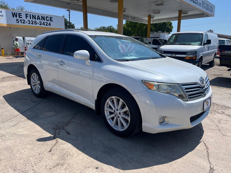 Used 2012 Toyota Venza XLE image 3