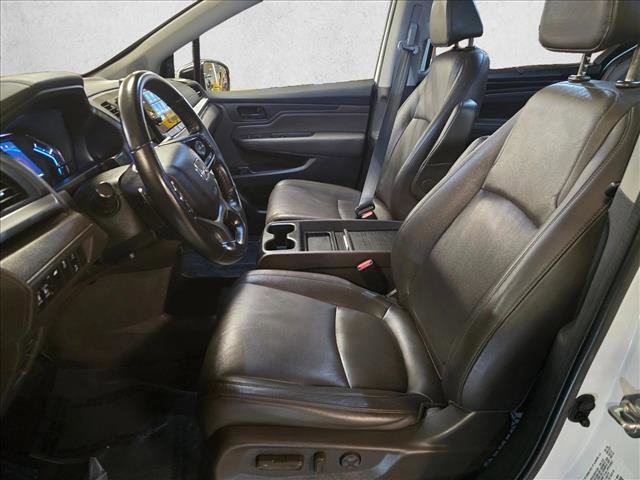 Used 2020 Honda Odyssey EX-L image 15
