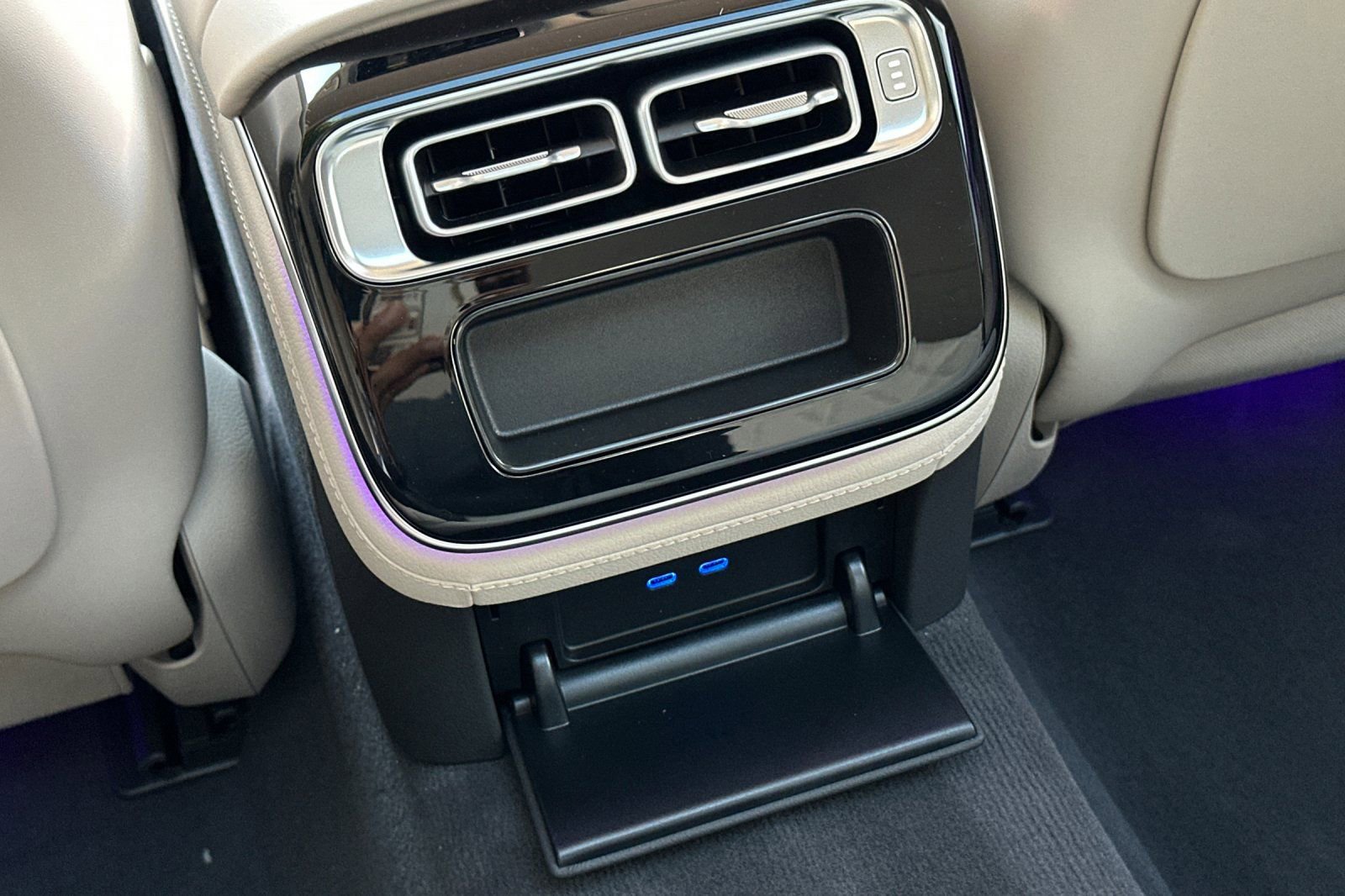 New 2026 Mercedes-Benz S 580 4MATIC Sedan image 23