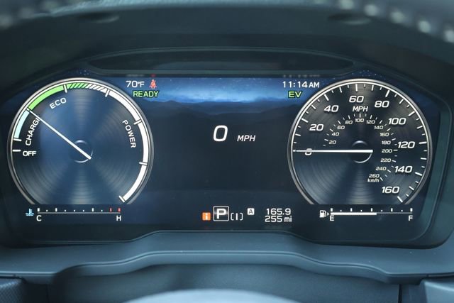 New 2026 Subaru Forester Limited AWD/4WD image 8