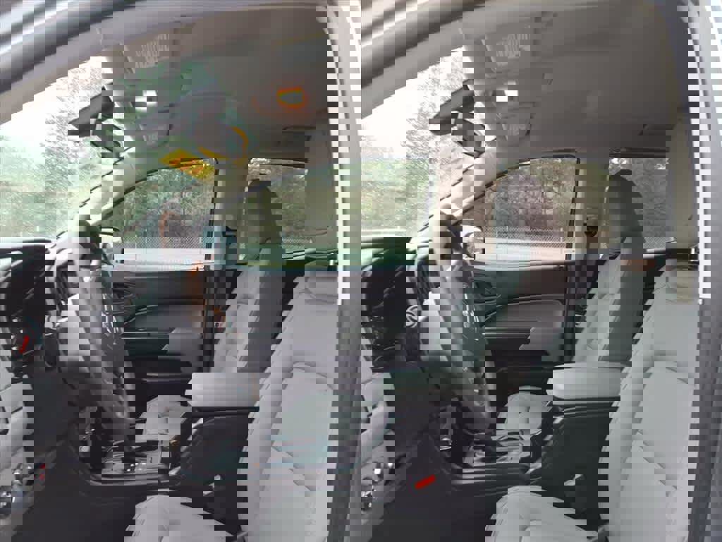 Used 2022 GMC Canyon Elevation Standard w/ Convenience Package image 10