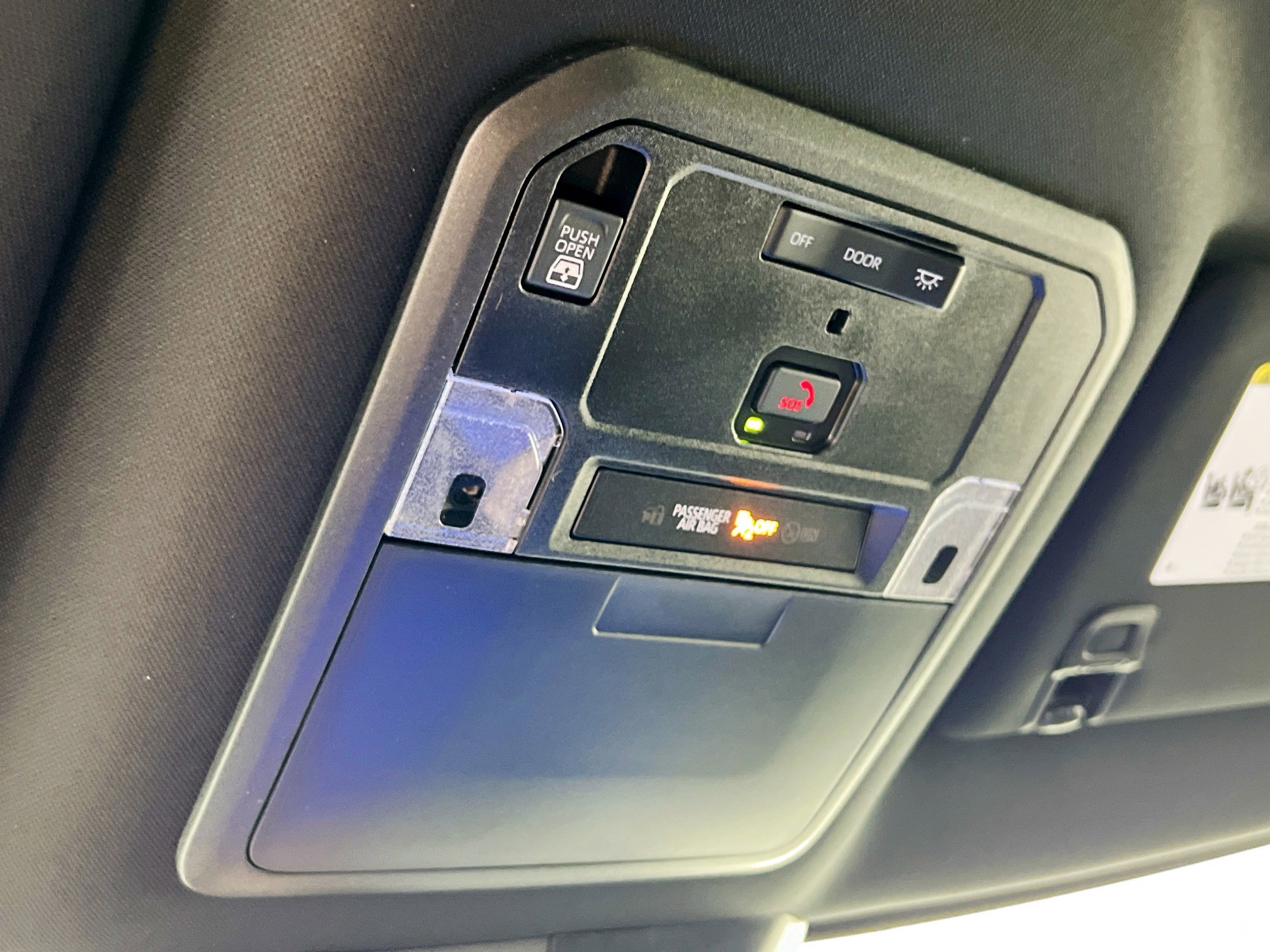 New 2026 Toyota Tundra Limited image 22