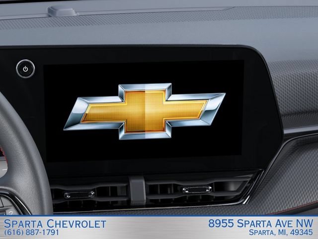 New 2027 Chevrolet Equinox RS w/ Convenience Package III AWD/4WD image 20