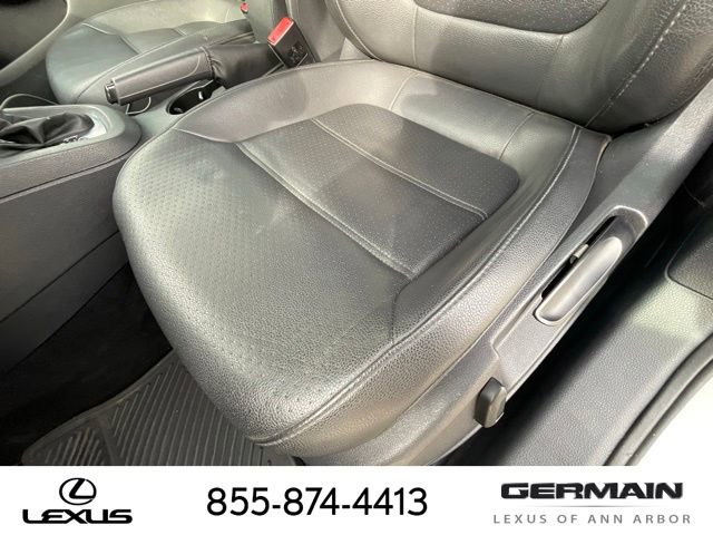 Used 2014 Volkswagen Jetta SE image 20