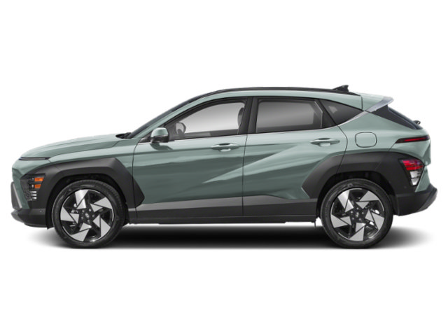 New 2026 Hyundai Kona Limited FWD image 43