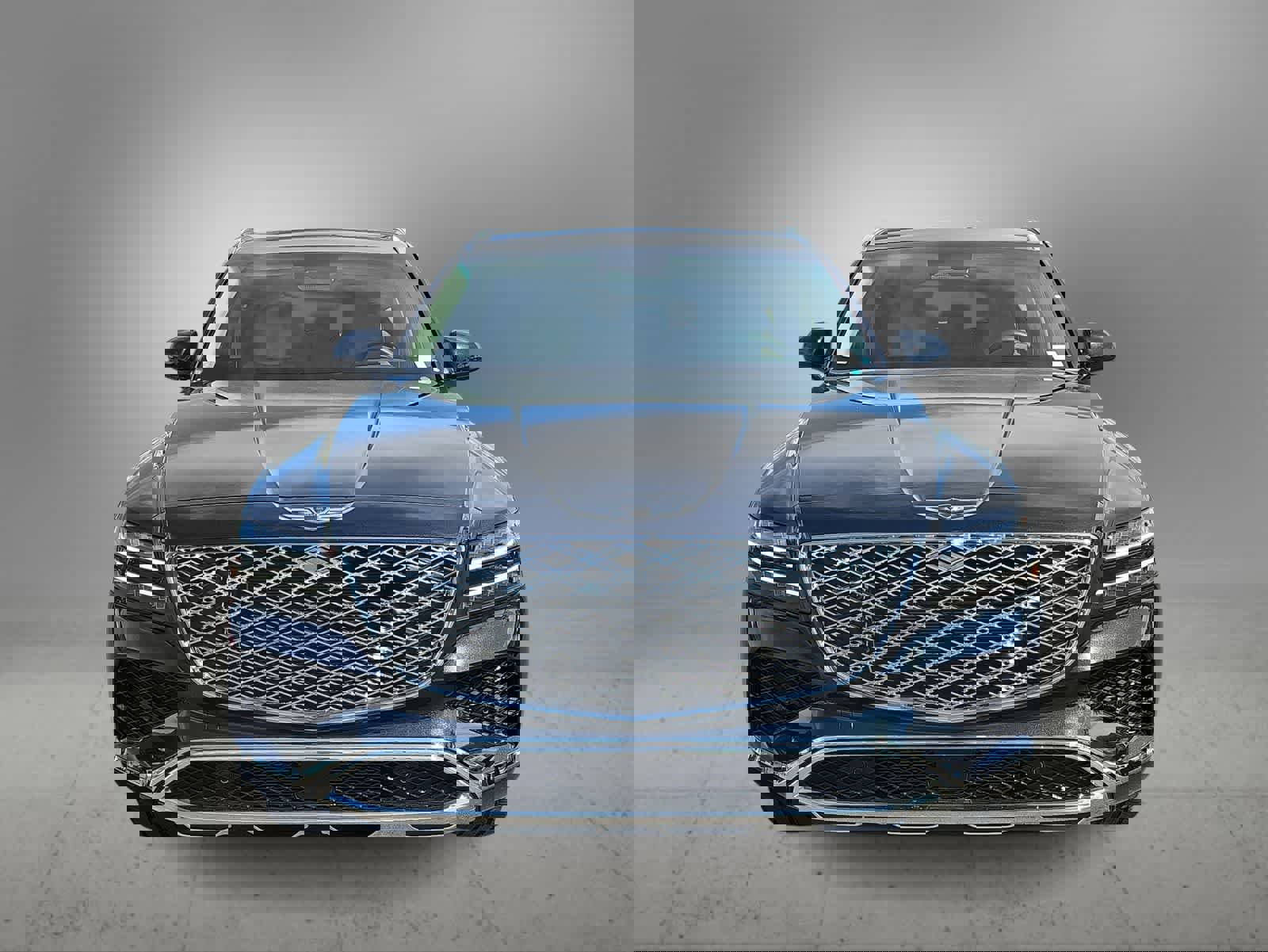Used 2025 Genesis GV80 2.5T Select image 3