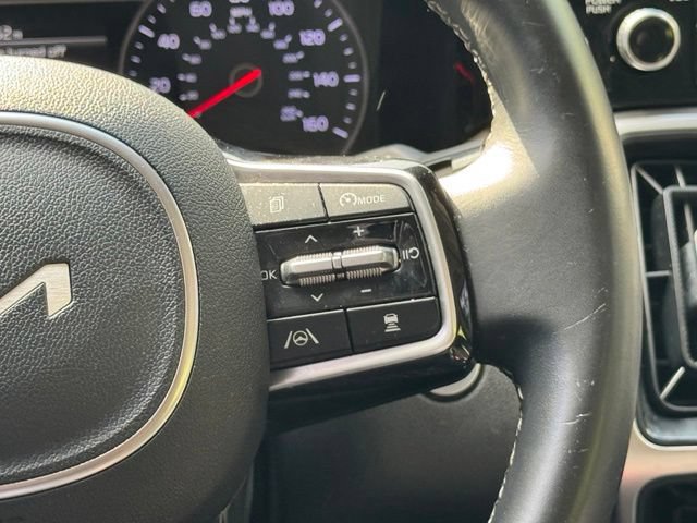 Used 2022 Kia Sorento X-Line EX AWD/4WD image 26