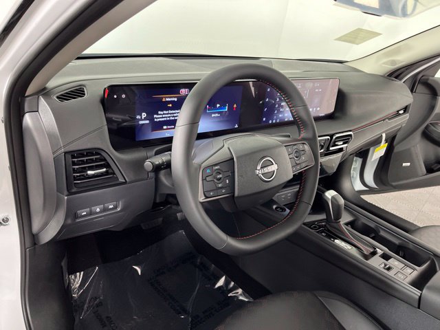 New 2027 Nissan Sentra SR w/ SR Premium Package FWD image 20