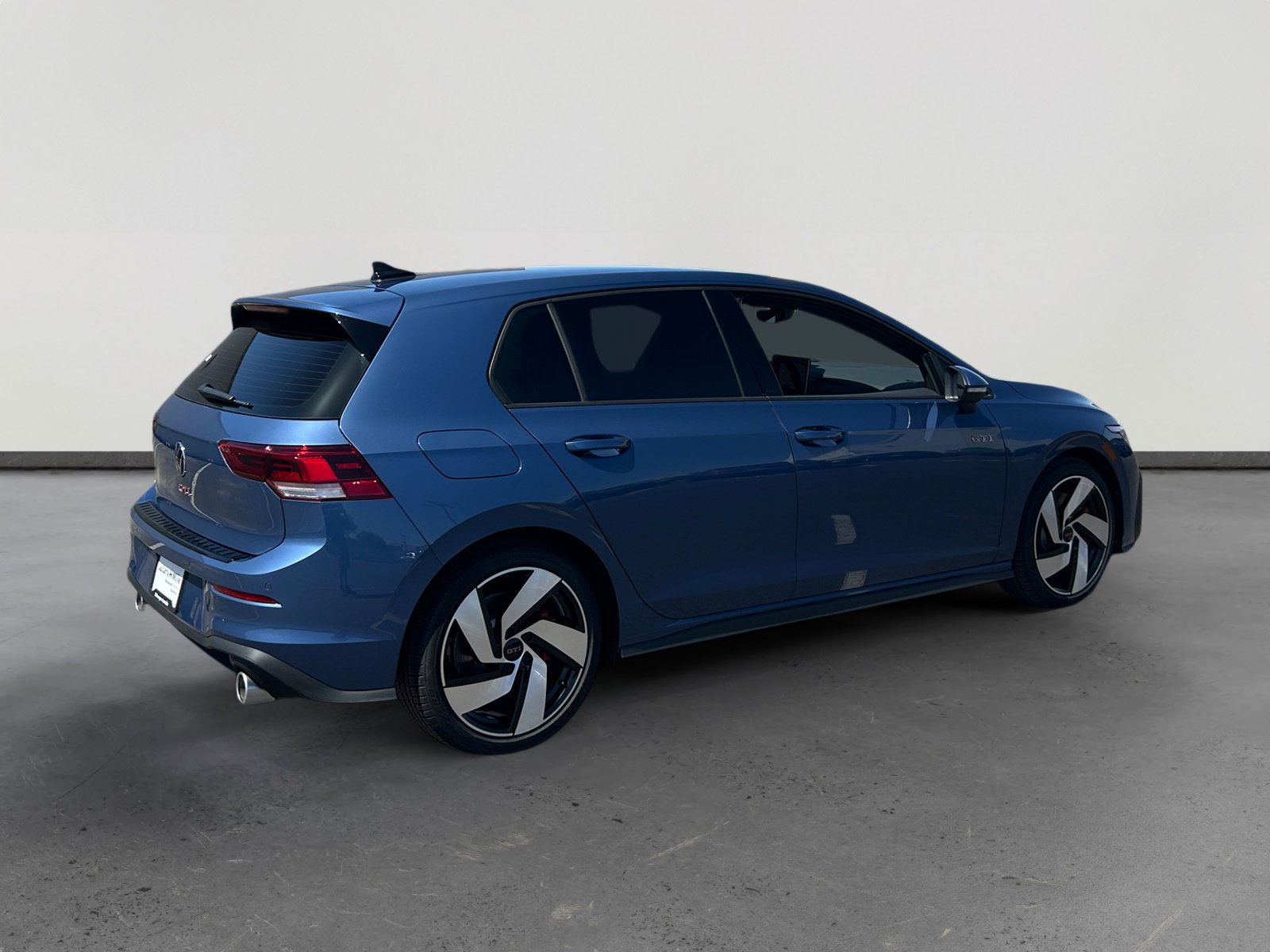 New 2026 Volkswagen Golf S FWD image 5