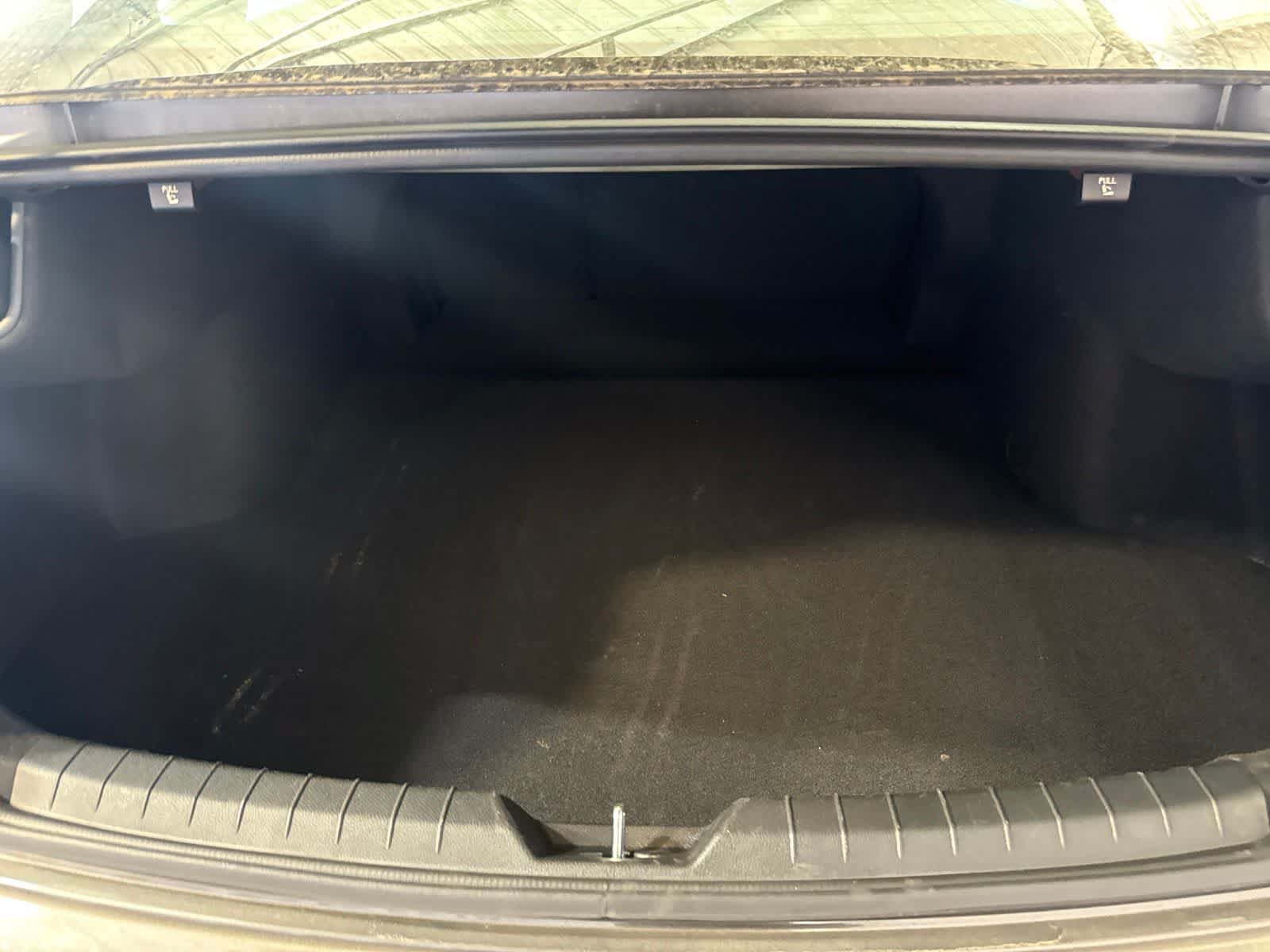 Used 2026 Kia K5 LXS FWD image 15