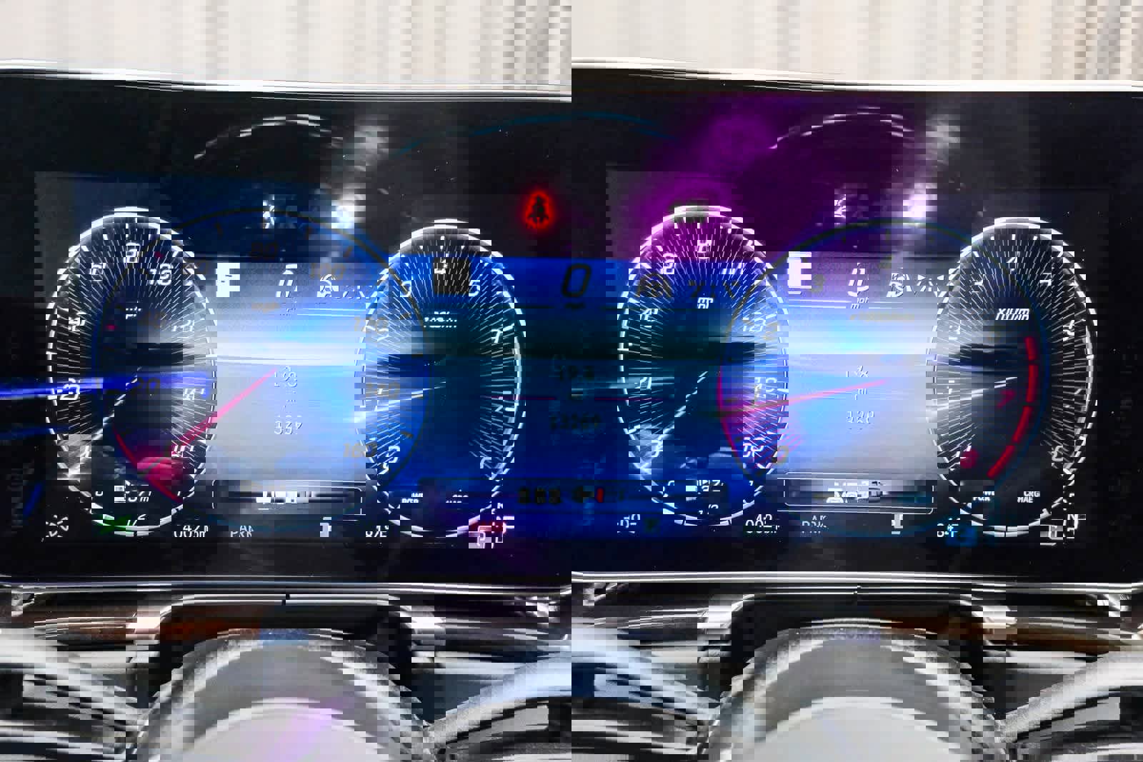 Certified 2024 Mercedes-Benz Maybach S 580 4MATIC image 22