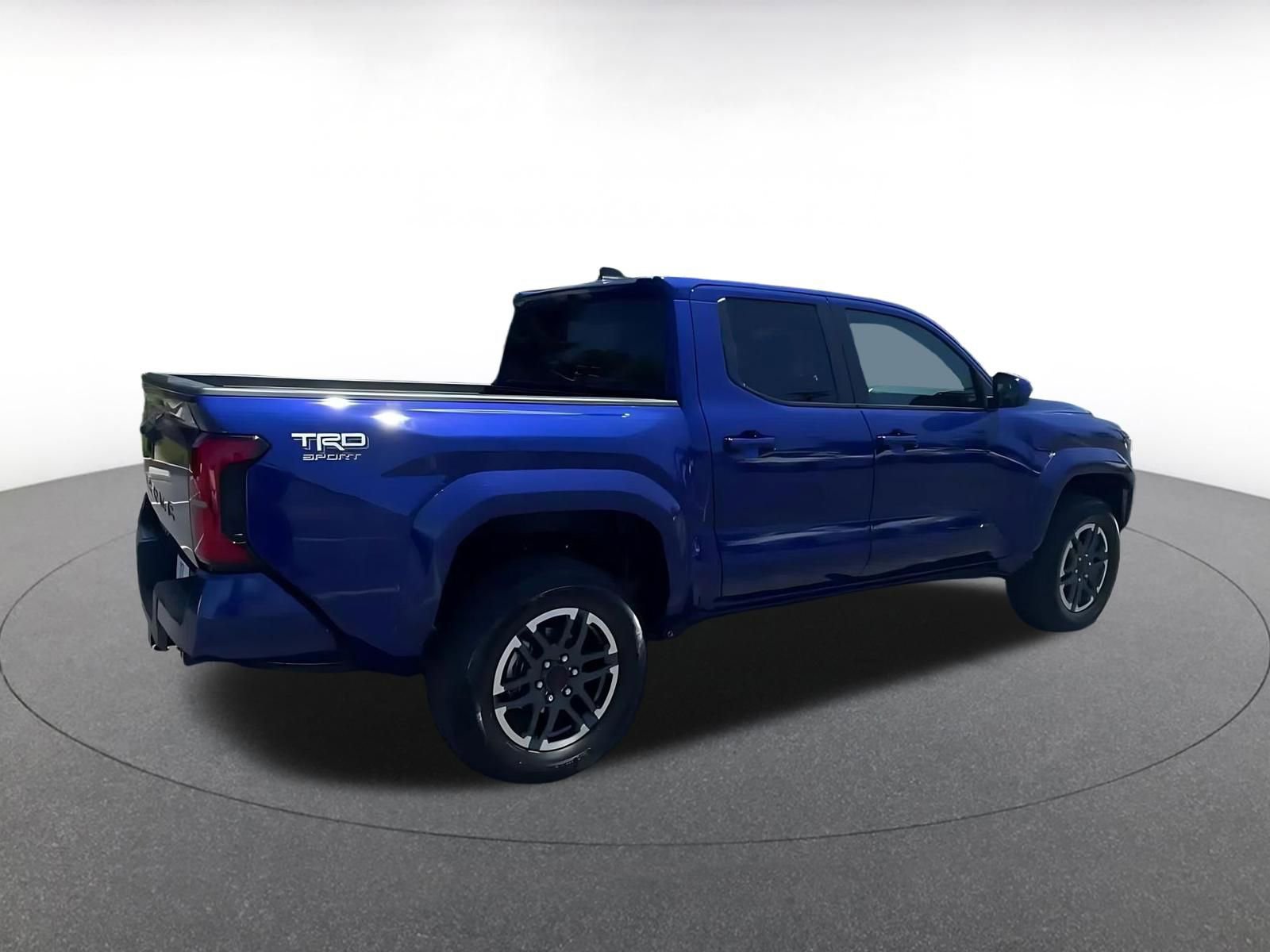 Used 2024 Toyota Tacoma TRD Sport image 15