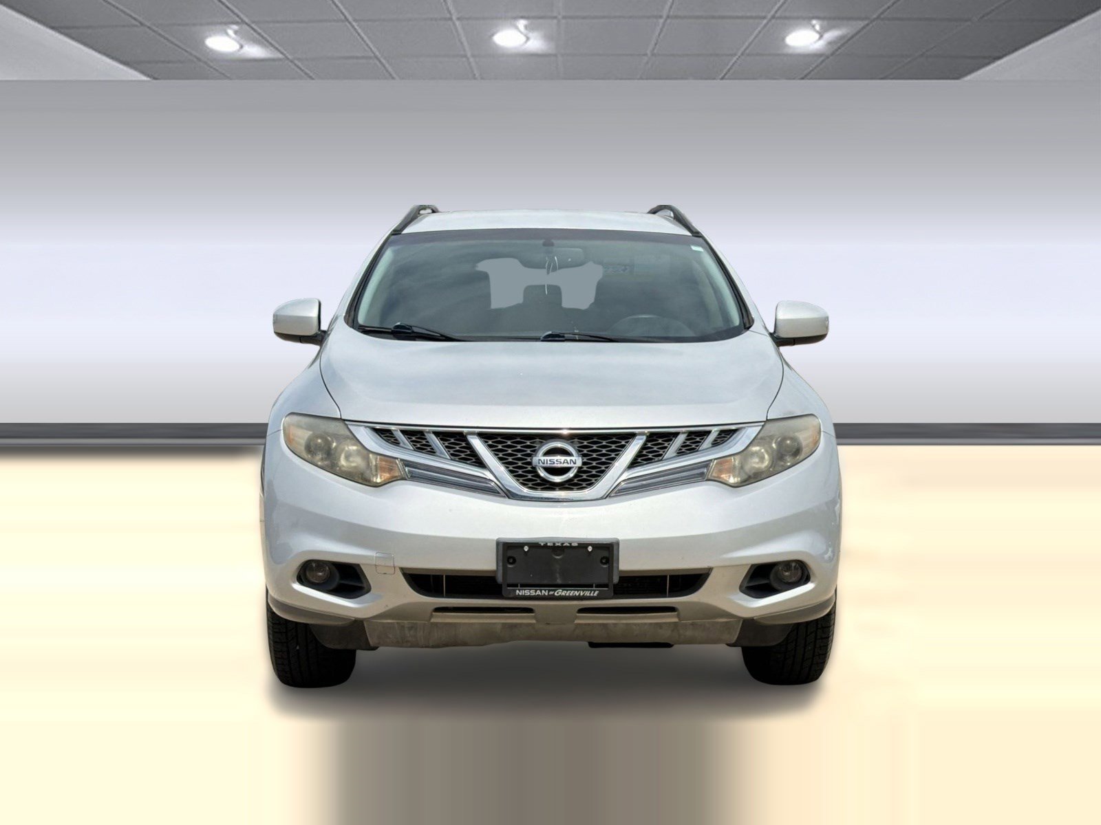 Used 2013 Nissan Murano SV w/ Value Pkg image 6