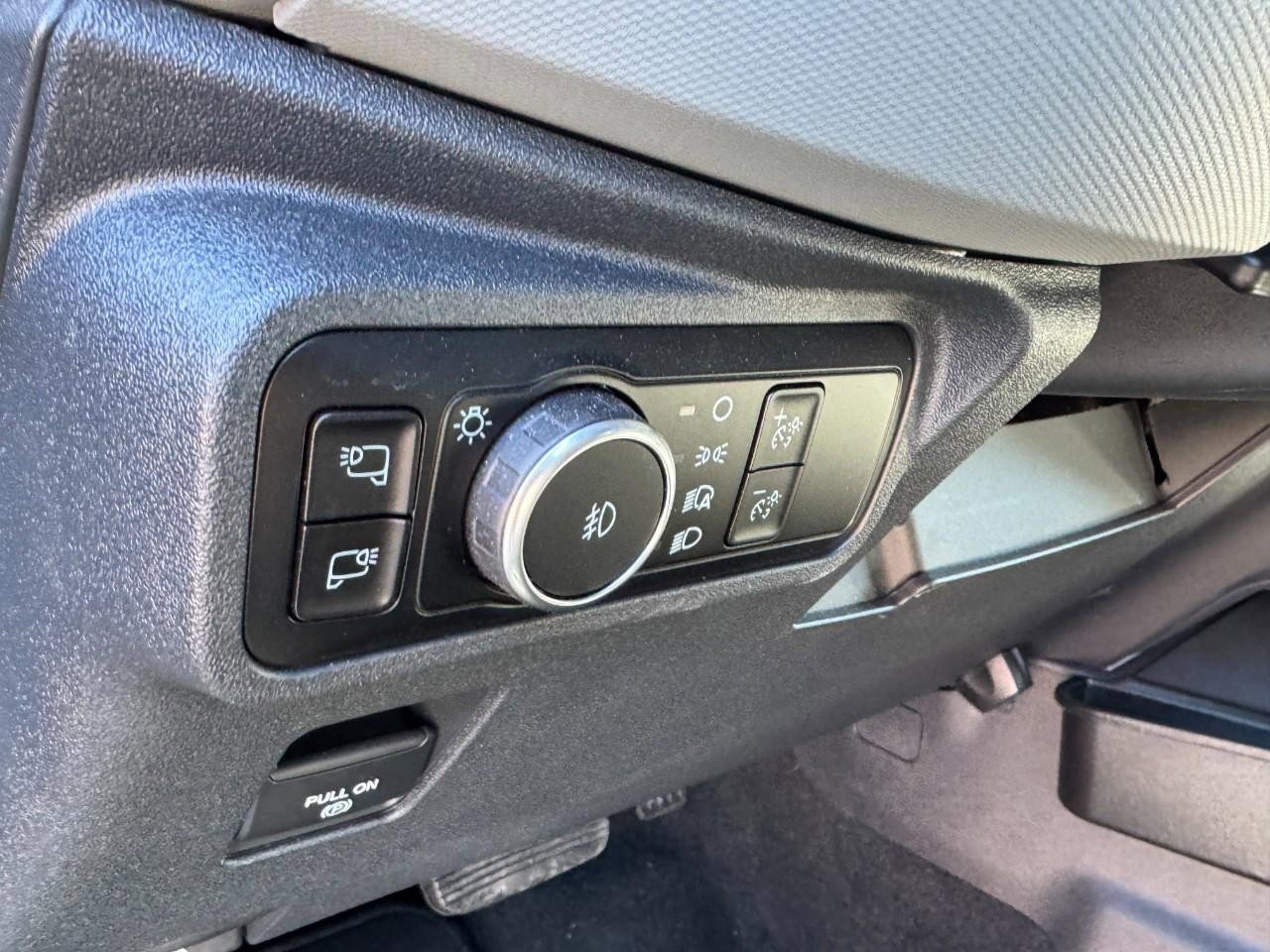 Used 2023 Ford Bronco Badlands image 12