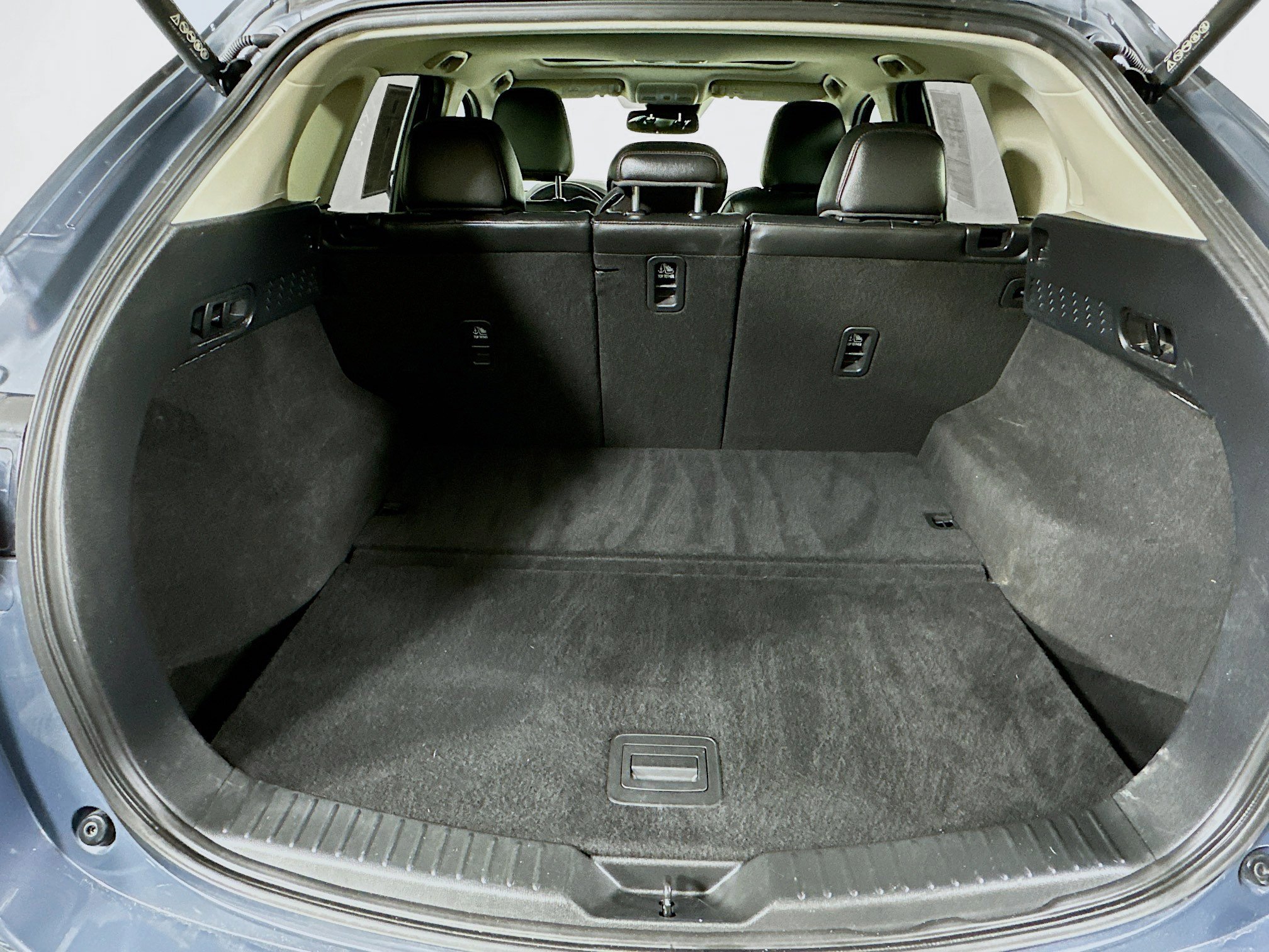 Used 2024 MAZDA CX-5 Carbon Edition AWD/4WD image 29