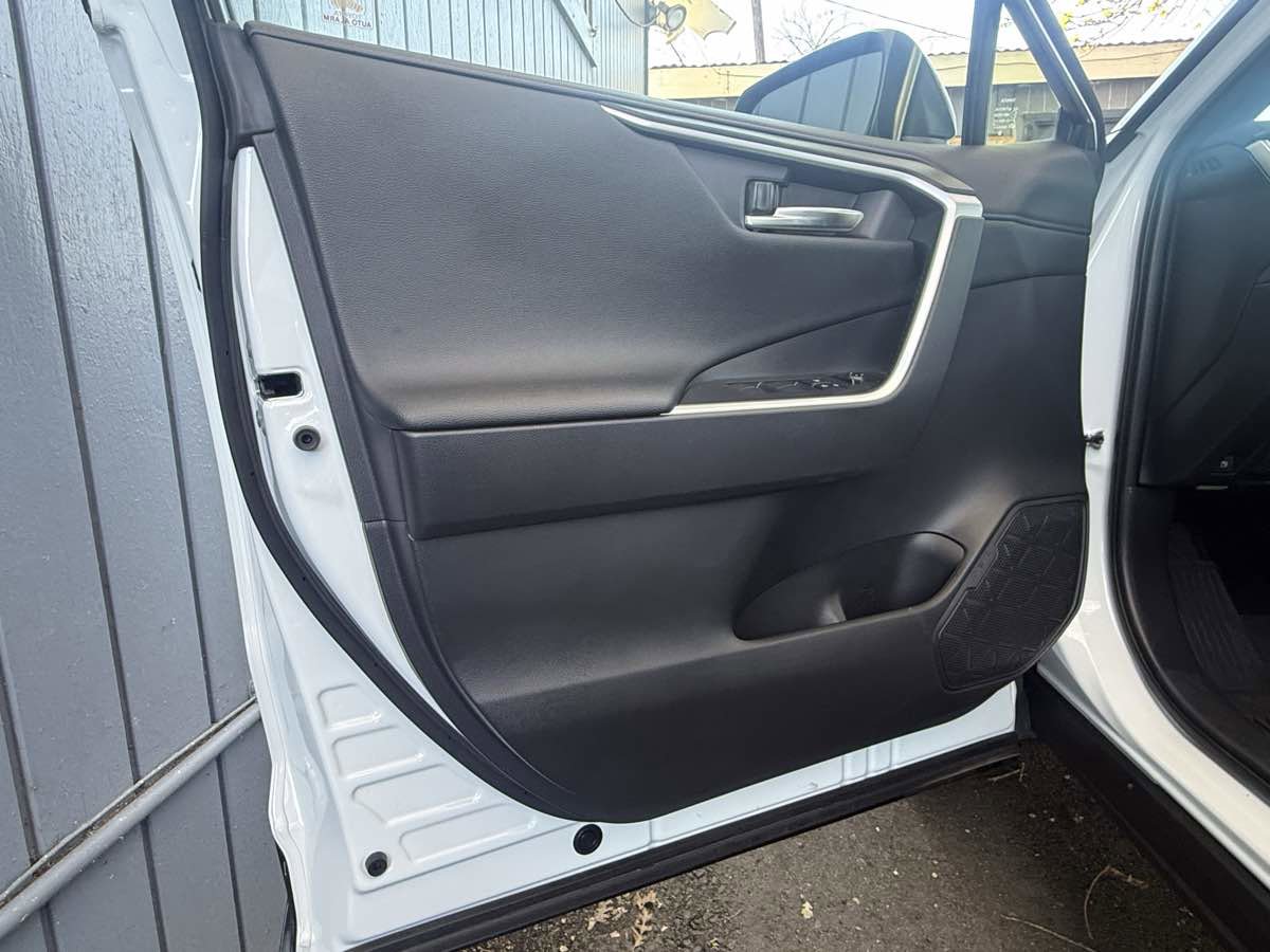 Used 2023 Toyota RAV4 XSE w/ Weather Package image 36