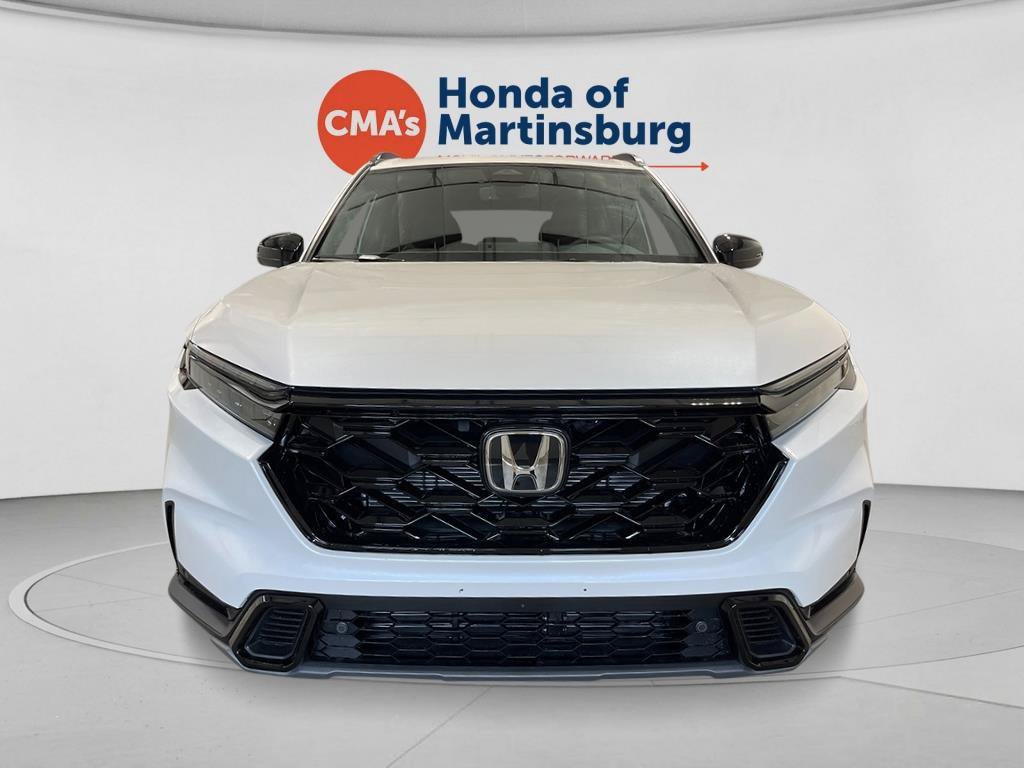 New 2026 Honda CR-V Sport-L image 26