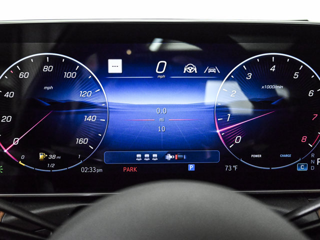 New 2026 Mercedes-Benz C 300 4MATIC Sedan image 11