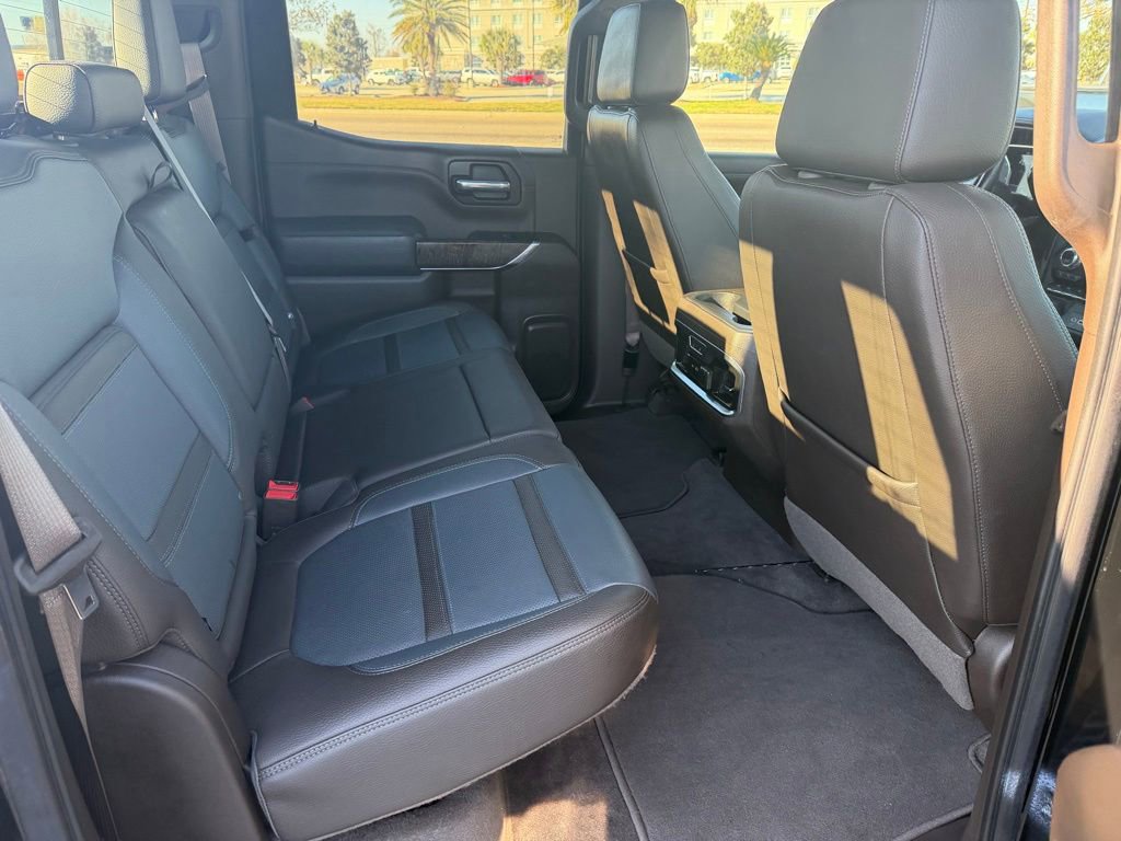 Used 2019 GMC Sierra 1500 Denali w/ Denali Ultimate Package image 20
