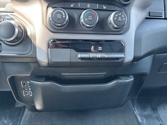 Certified 2023 RAM 1500 Big Horn image 23