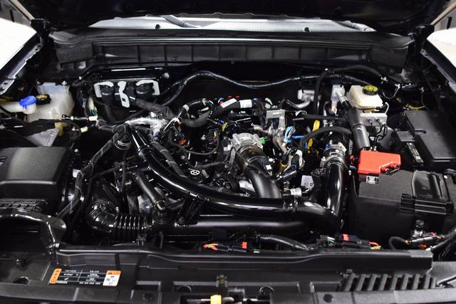 Used 2021 Ford Bronco Outer Banks image 26