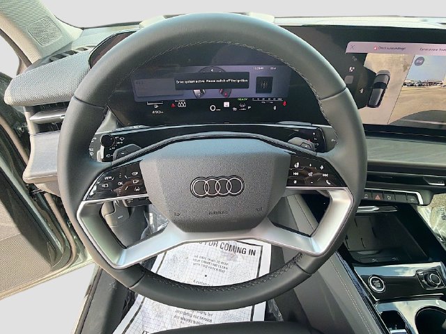 New 2026 Audi Q3 quattro 2.0T AWD/4WD image 38