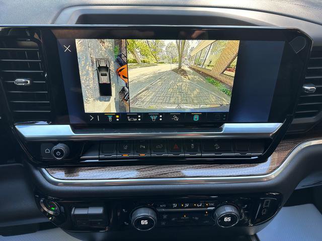 New 2026 Chevrolet Silverado 2500 LT w/ All Star Edition image 20