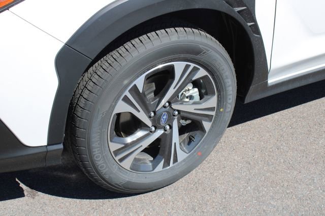 New 2026 Subaru Crosstrek 2.0i Premium image 12