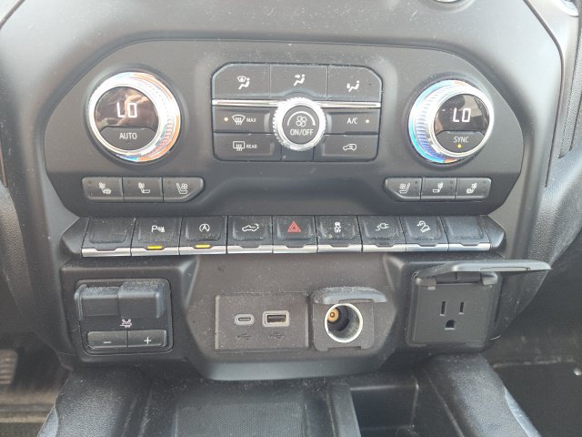 Used 2021 GMC Sierra 1500 AT4 w/ AT4 Preferred Package AWD/4WD image 10