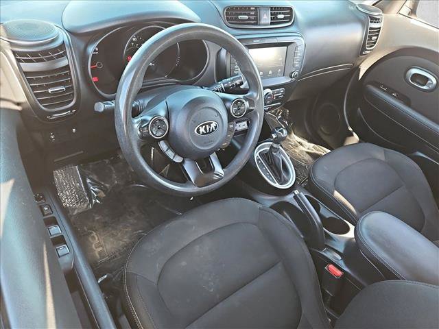 Used 2019 Kia Soul + FWD image 10