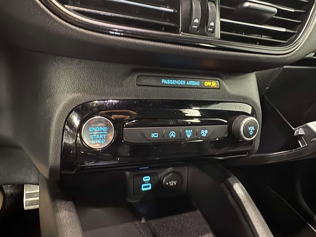 Used 2023 Ford Escape ST-Line Select w/ Tech Pack #2 image 28