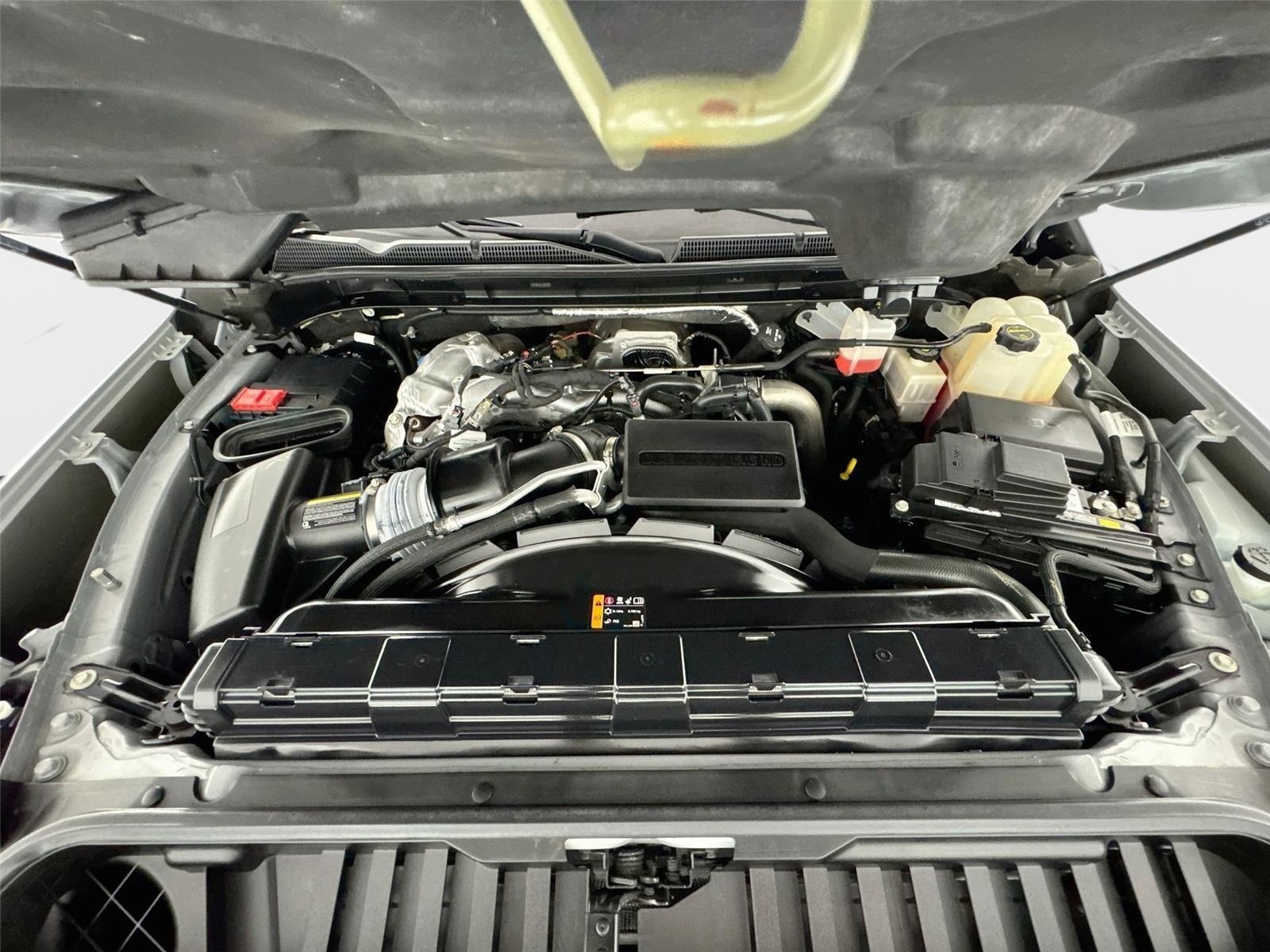 Used 2024 GMC Sierra 2500 AT4X AWD/4WD image 31