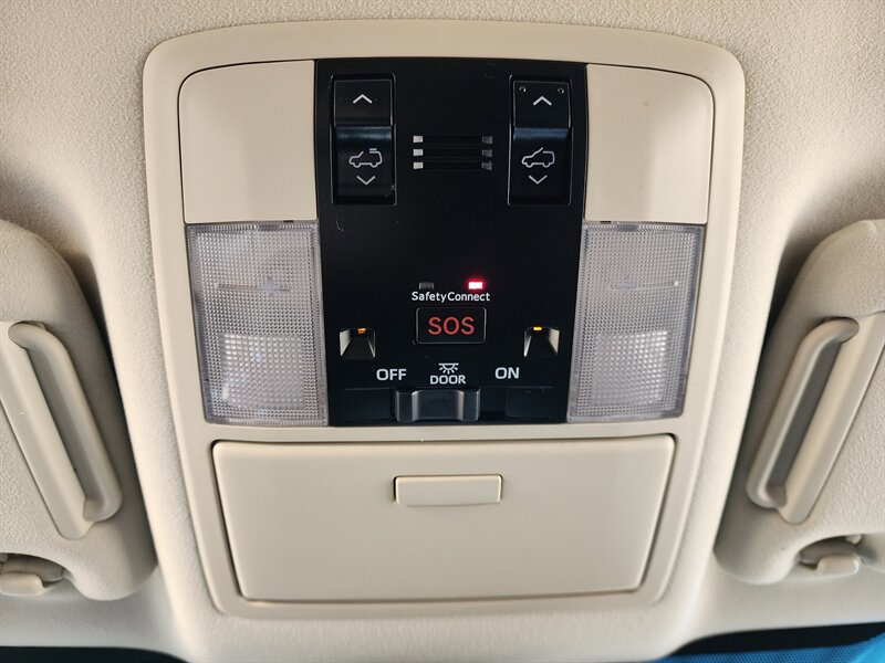 Used 2021 Lexus GX 460 Premium w/ Premium Package AWD/4WD image 61