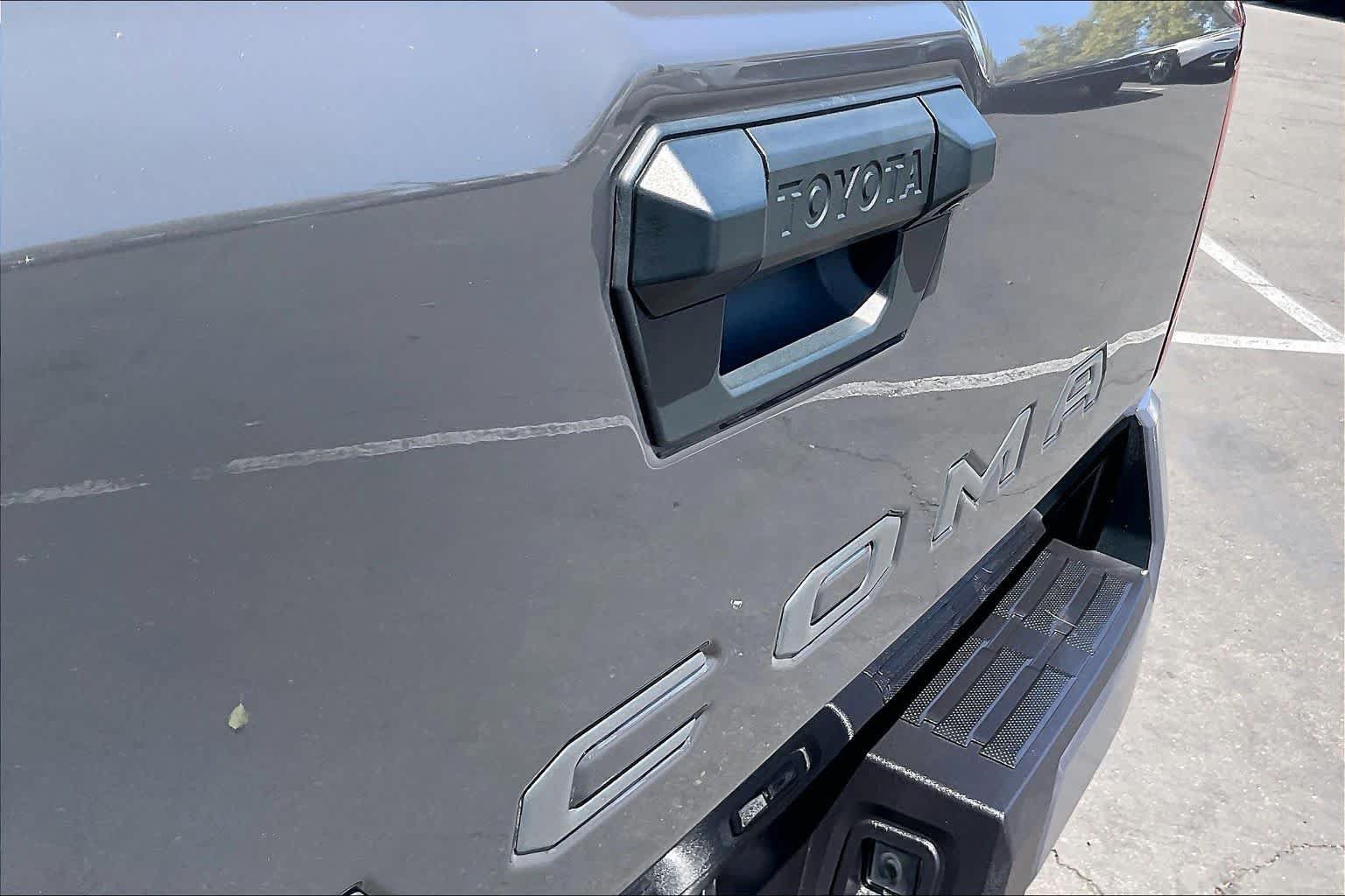 Certified 2025 Toyota Tacoma SR5 RWD image 29