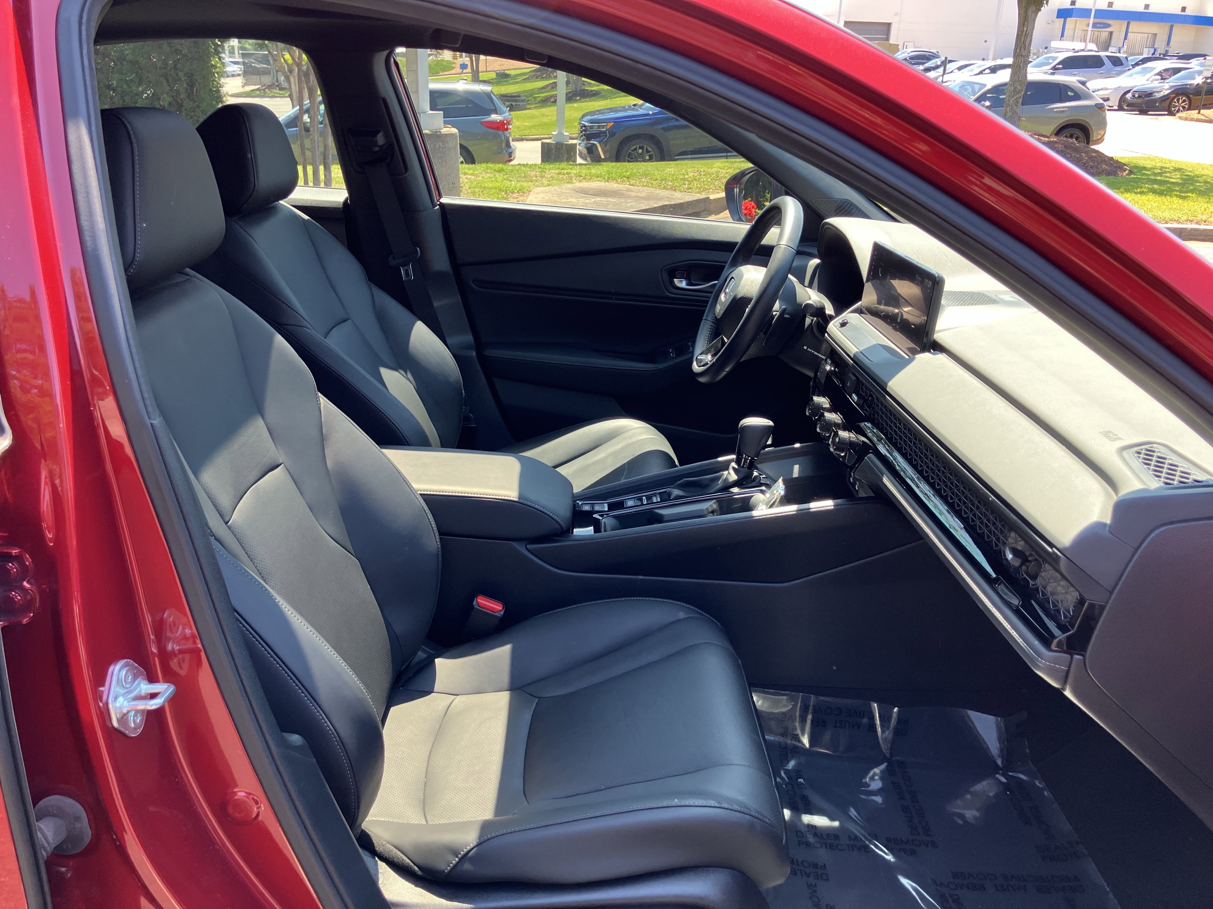 Used 2024 Honda Accord Sport image 35