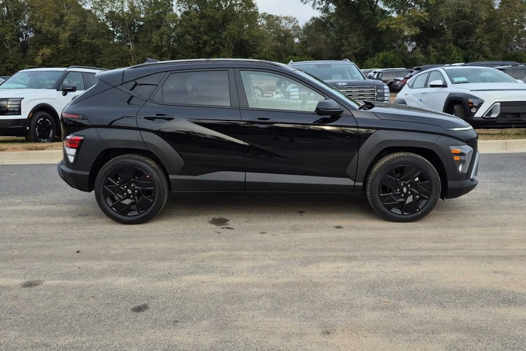 New 2027 Hyundai Kona SEL Sport FWD image 5