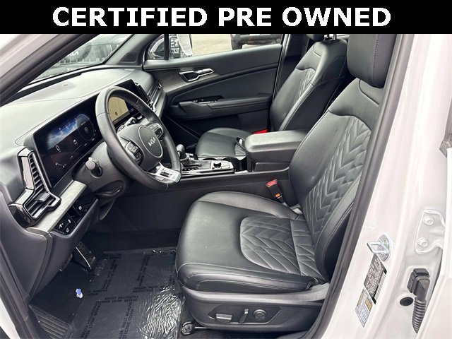 Used 2023 Kia Sportage X-Pro Prestige image 14