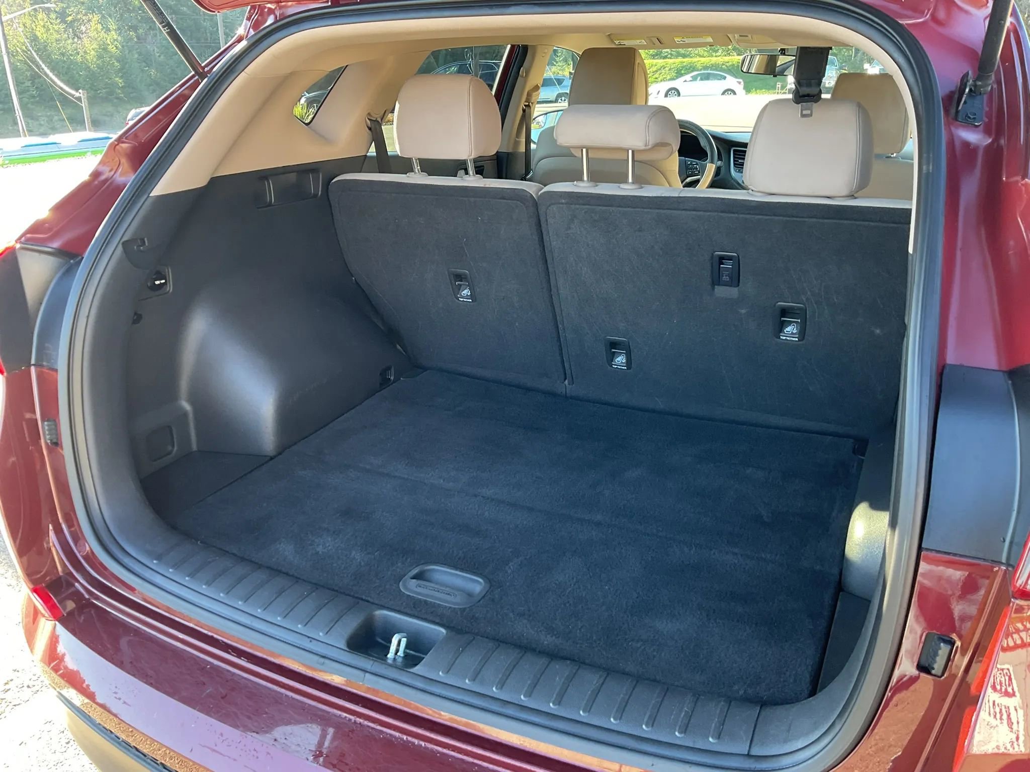 Used 2018 Hyundai Tucson SEL image 11