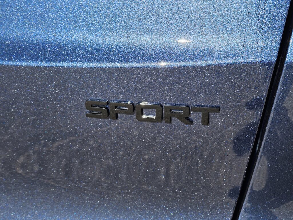 New 2026 Honda CR-V Sport-L image 10