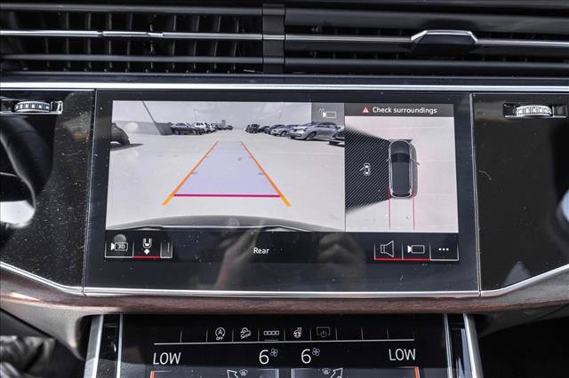 Certified 2026 Audi Q7 3.0T Premium Plus w/ Premium Plus Package AWD/4WD image 18