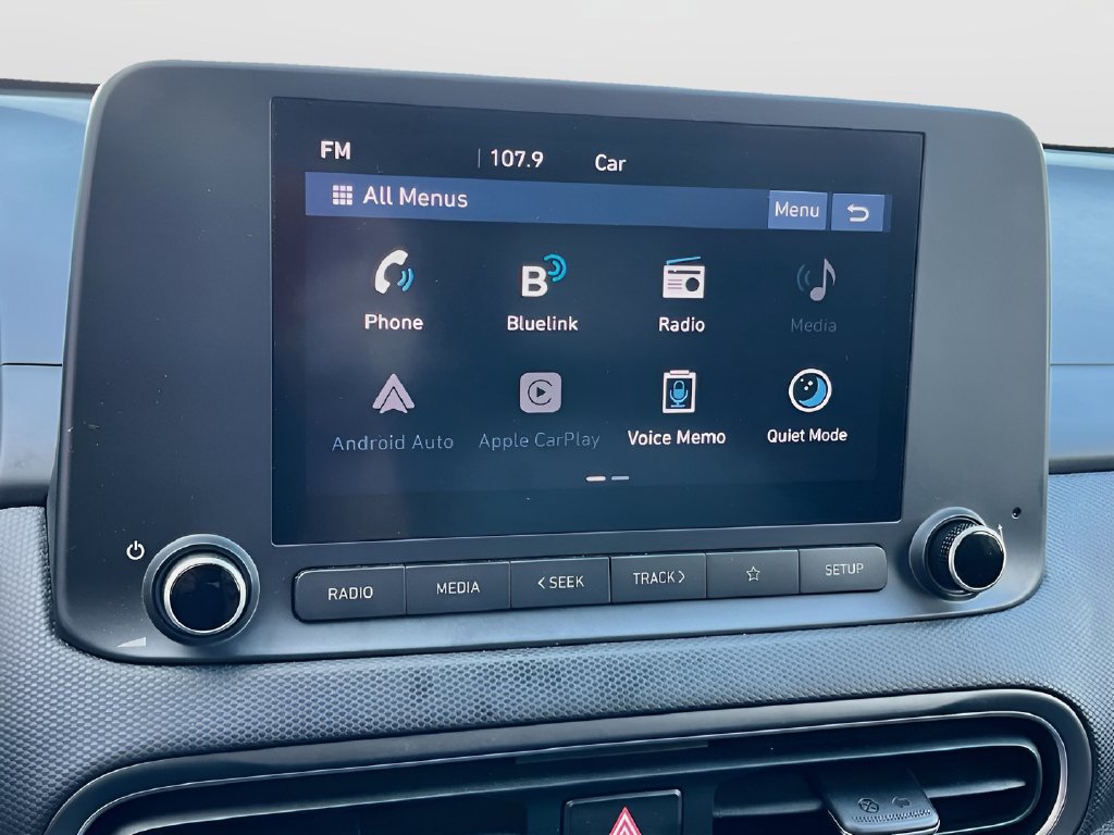 Used 2022 Hyundai Kona SEL AWD/4WD image 14