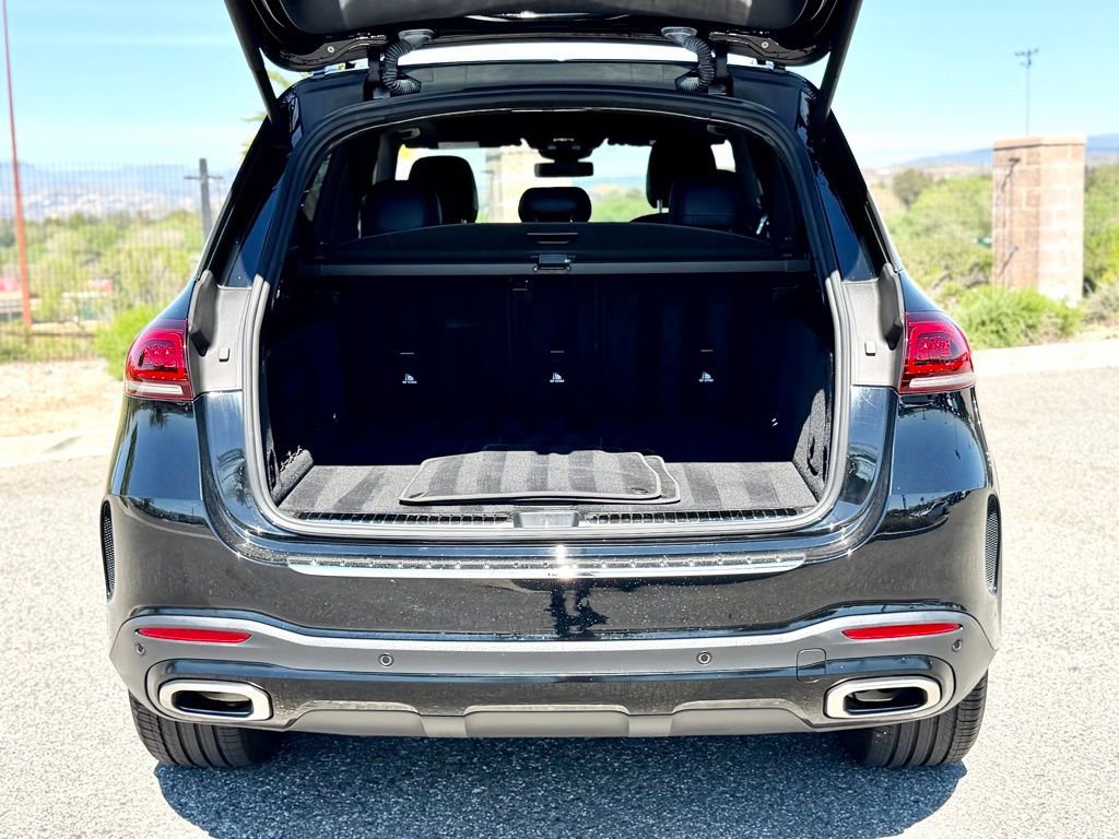 Certified 2022 Mercedes-Benz GLE 450 4MATIC image 13