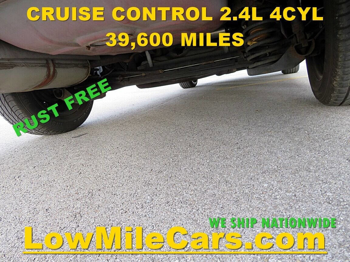 Used 1996 Pontiac Grand Am SE image 41