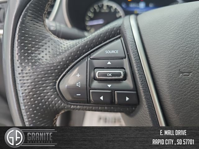 Used 2023 Nissan Maxima Platinum image 33