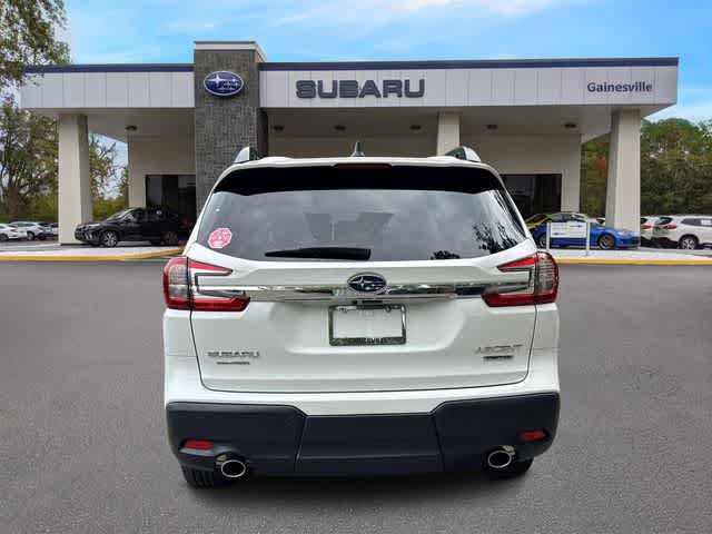 Used 2026 Subaru Ascent Limited AWD/4WD image 5