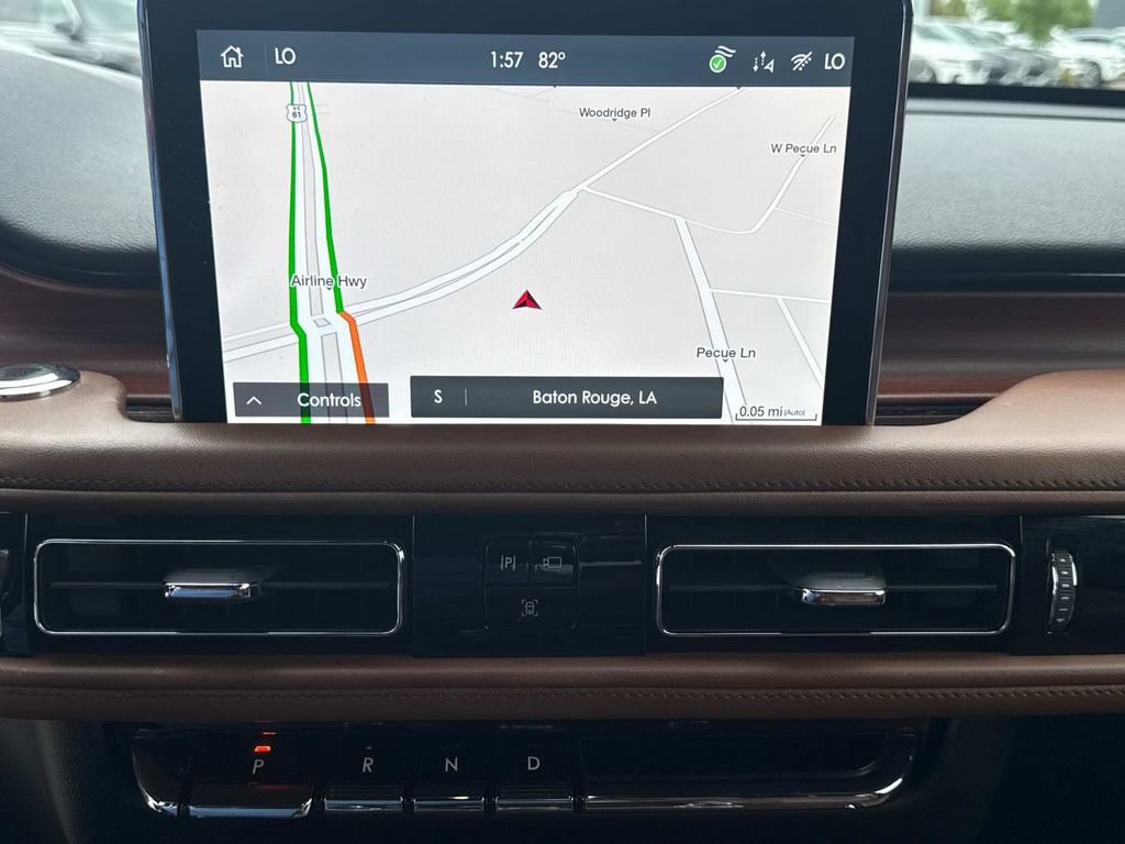 Used 2022 Lincoln Aviator Reserve w/ Equipment Group 201A AWD/4WD image 29