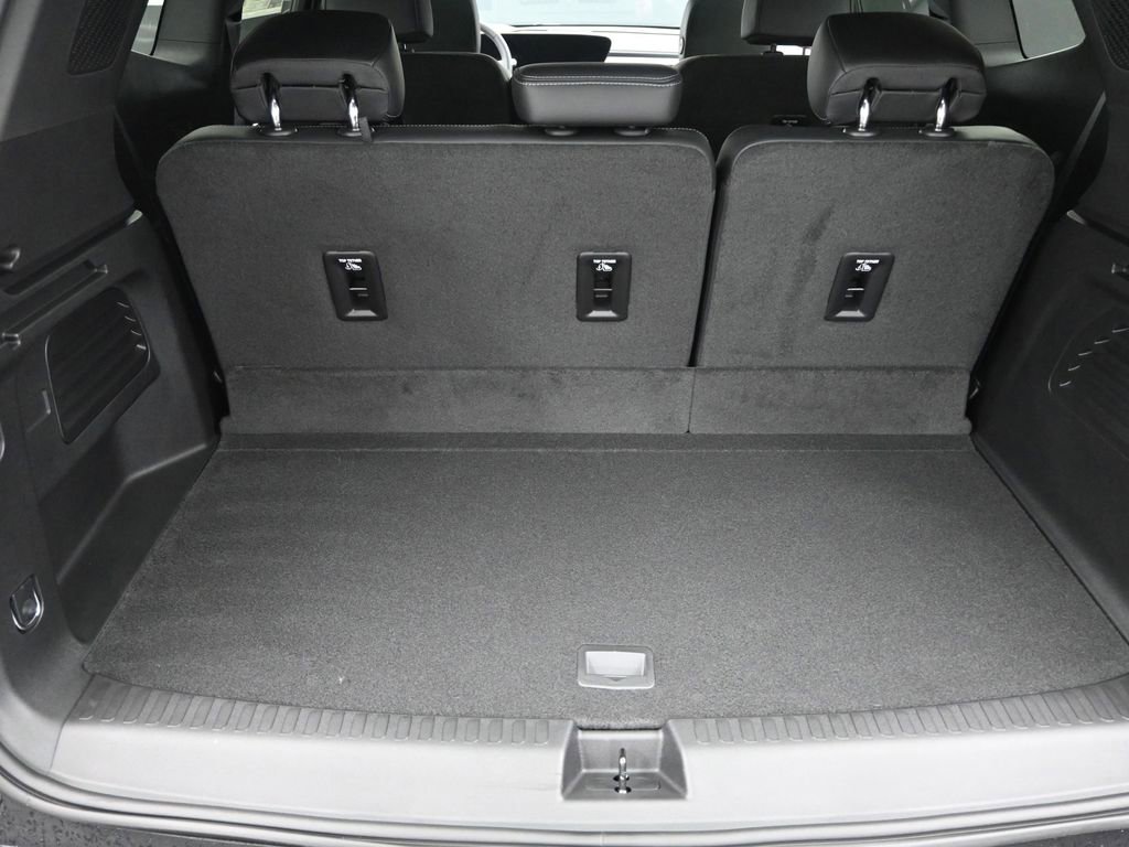 New 2026 Buick Enclave Preferred w/ Power Package image 10