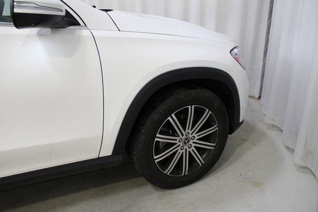 Used 2025 Mercedes-Benz GLE 350 4MATIC image 38