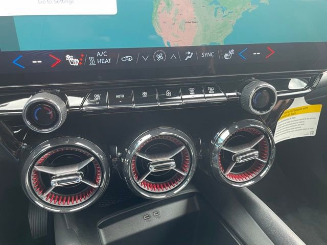 Used 2024 Chevrolet Blazer EV RS image 19